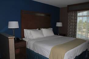 Holiday Inn Express Rocklin - Galleria Area by IHG
