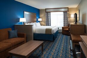Holiday Inn Express Rocklin - Galleria Area by IHG