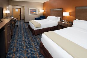 Holiday Inn Express Rocklin - Galleria Area by IHG