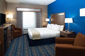 Holiday Inn Express Rocklin - Galleria Area by IHG