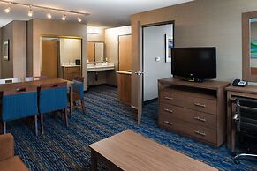 Holiday Inn Express Rocklin - Galleria Area by IHG