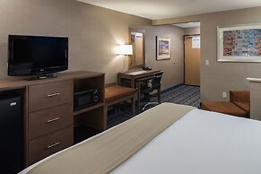 Holiday Inn Express Rocklin - Galleria Area by IHG
