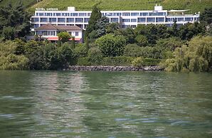 Hotel Lavaux