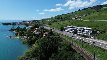 Hotel Lavaux