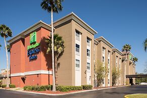Holiday Inn Express Orlando International Airport by IHG