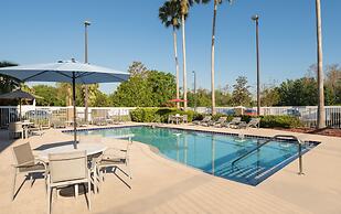 Holiday Inn Express Orlando International Airport by IHG