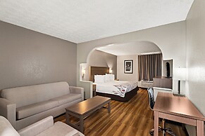 Red Roof Inn & Suites Newnan