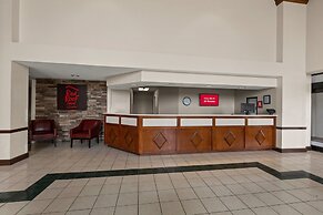 Red Roof Inn & Suites Newnan