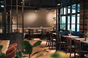 Coffee Fellows Hotel Puchheim