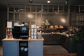 Coffee Fellows Hotel Puchheim