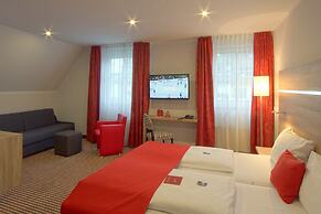 das seidl Hotel & Tagung