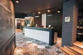 Coffee Fellows Hotel Puchheim