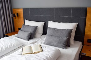 das seidl Hotel & Tagung