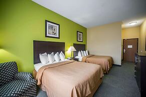 Quality Inn Litchfield Route 66