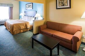 Quality Inn Litchfield Route 66