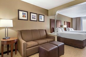 Comfort Suites Grandville - Grand Rapids SW