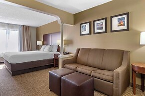 Comfort Suites Grandville - Grand Rapids SW