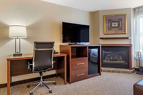 Comfort Suites Grandville - Grand Rapids SW