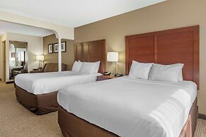 Comfort Suites Grandville - Grand Rapids SW