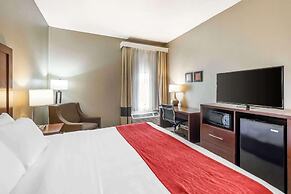 Grain Valley Inn - Kansas City