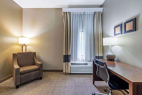 Grain Valley Inn - Kansas City