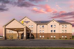 Grain Valley Inn - Kansas City