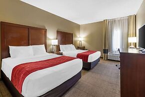 Grain Valley Inn - Kansas City