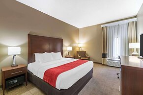 Grain Valley Inn - Kansas City