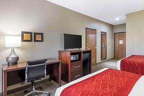 Grain Valley Inn - Kansas City