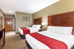 Grain Valley Inn - Kansas City