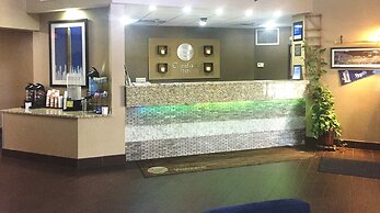 Grain Valley Inn - Kansas City