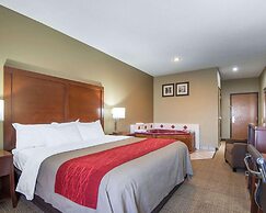 Grain Valley Inn - Kansas City