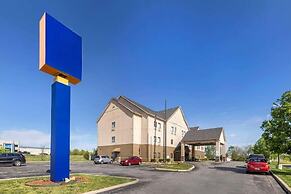 Grain Valley Inn - Kansas City