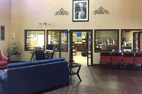 Grain Valley Inn - Kansas City