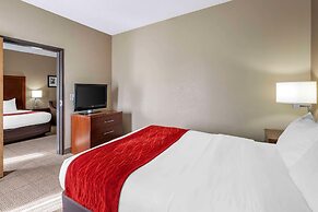 Grain Valley Inn - Kansas City