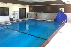 Grain Valley Inn - Kansas City