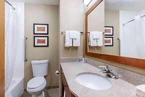 Grain Valley Inn - Kansas City