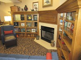 Comfort Inn Marshall Station