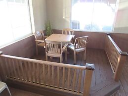 Comfort Inn Marshall Station