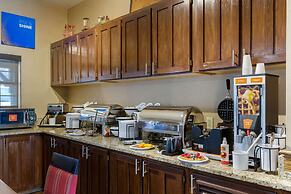 Comfort Inn Marshall Station