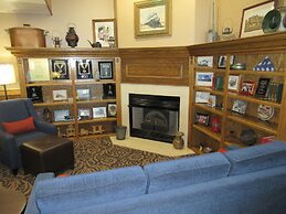 Comfort Inn Marshall Station