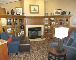 Comfort Inn Marshall Station