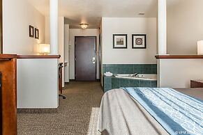 Bluffton Inn and Suites