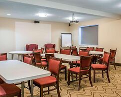 Bluffton Inn and Suites