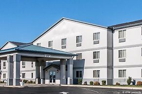 Bluffton Inn and Suites