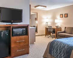 Bluffton Inn and Suites