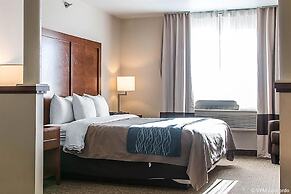 Bluffton Inn and Suites