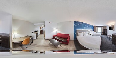 Comfort Suites Columbus