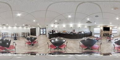 Comfort Suites Columbus