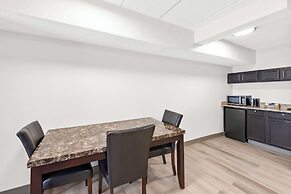 Comfort Suites Columbus